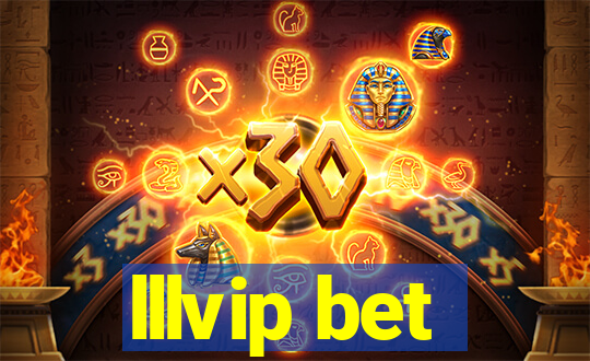 lllvip bet